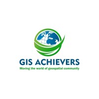GIS Achievers Logo